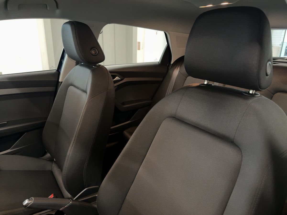 Audi A1 - Bild 20