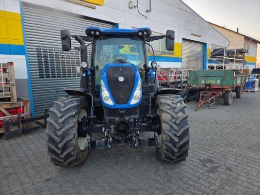 New Holland T 5.120 AUTOCOMMAND