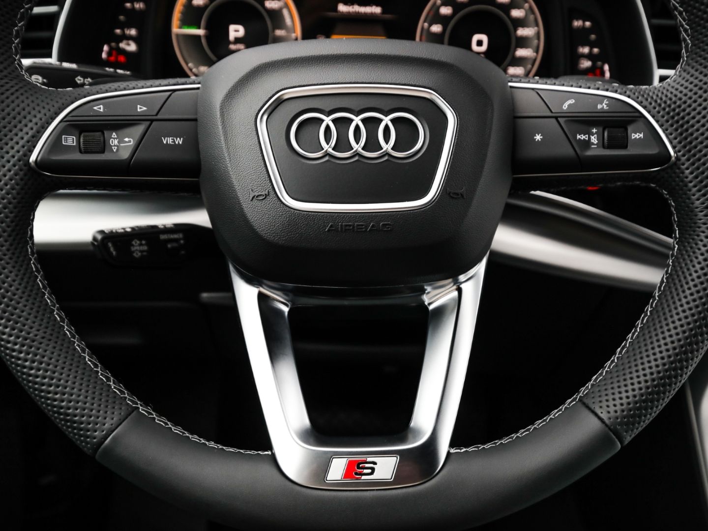 Audi Q7 - Bild 10