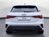 Audi A3 Sportback S-line 40TFSIe 150(204) kW(PS) S-tr - : Plug-In Hybrid, Kleinwagen