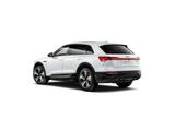 Audi Q8 e-tron 50 quattro S line LED Navi Panorama DA - weiße Audi Q8 e-tron