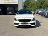 Mercedes-Benz CLA 250 AMG Paket *Panorama*Navi*Kamera*LED* - Mercedes-Benz CLA 250 mit Benzin-Antrieb: Automatik