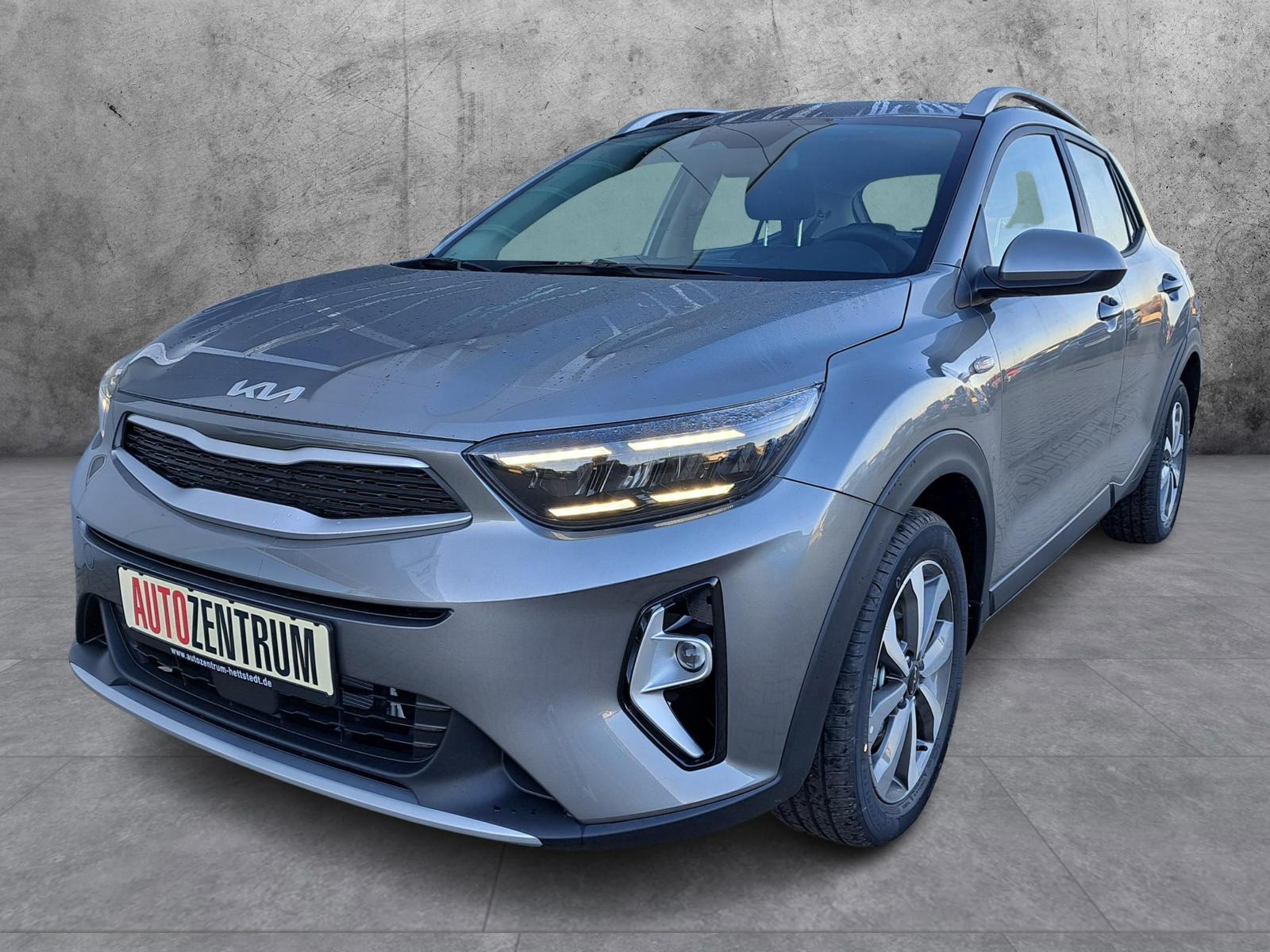 Kia Stonic 1.0 T-GDI AUTOMATIK*LED*NAVI*LAGERWARE*