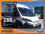 Fiat Ducato Kastenwagen 35 180 L4H2 Klima Kamera LED