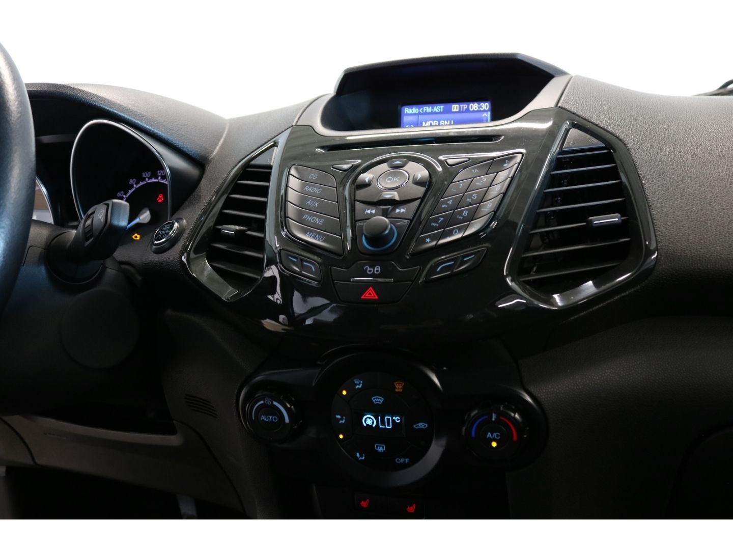 Fahrzeugabbildung Ford EcoSport Titanium 1.0 EcoBoost Zahnriemen Neu !