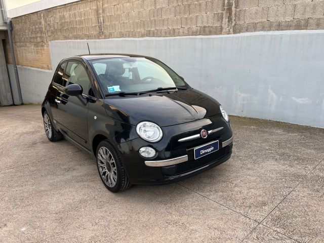 Fiat 500 1.2 EasyPower Lounge | 2015