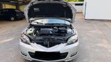 Mazda 3 1,6 Liter - Mazda aus 2008: Mazda3