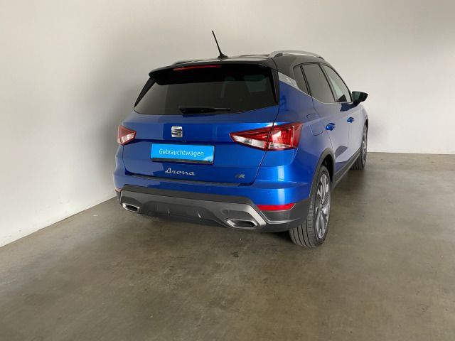 Arona FR 1.0 TSI DSG NAVI+BEATS+KAMERA