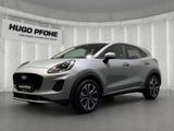 Ford Puma Titanium 1.0 EcoBoost Hybrid 92kW Sports Ut - Ford Jahreswagen