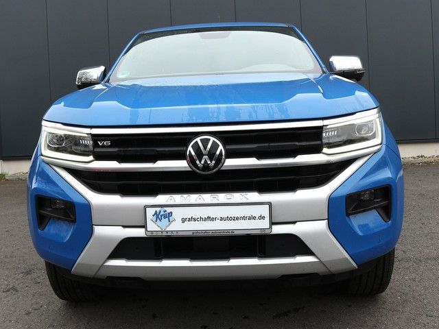 Volkswagen Amarok - Bild 3
