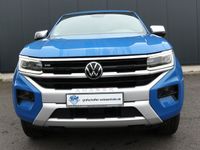 Volkswagen Amarok - Vorschau Bild 3