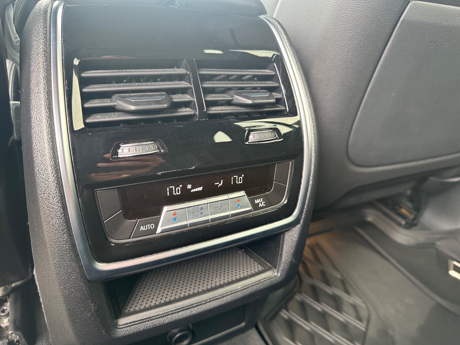 BMW X5 45e M Sportpaket Spur/Winkel/ACC/360/AHK
