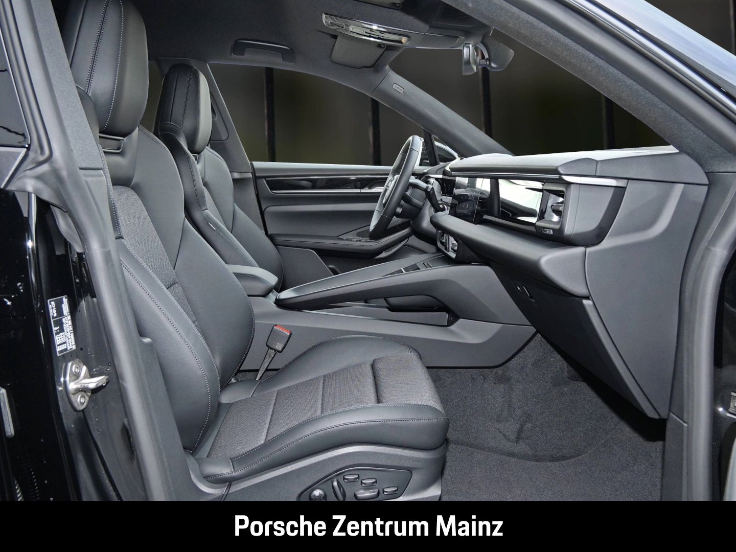 Porsche Macan - Bild 13