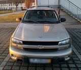 Chevrolet Trailblazer 4.2 (TUV NEU) *AHK *... - Chevrolet Trailblazer Gebrauchtwagen