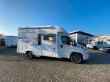 Solifer T620 DB Automatik, Hubbett, Raumwunder +TV+Sat+ - Solifer Wohnwagen & Wohnmobile