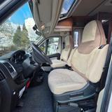 HYMER / ERIBA / HYMERCAR Tramp  SL 568 - Offers