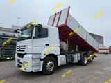 Mercedes-Benz Axor 2543 KIPPER 6.50m EPS RETARDER EU5 - Angebote