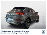 Volkswagen T-Roc - Vorschau Bild 4