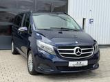 Mercedes-Benz V220 CDI EDITION kompakt/2xSchiebetür/STHZ/6Sitz - Mercedes-Benz V 220: Van