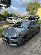 Hyundai i30 2.0 T-GDI N Performance N Performance - Hyundai i30 von privat