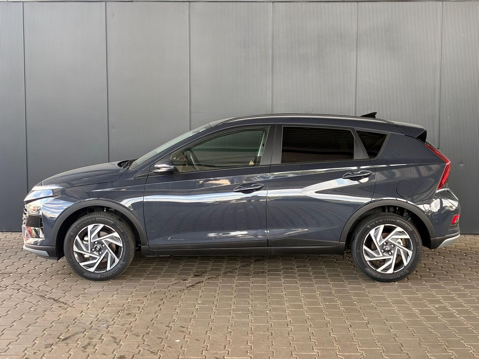 Hyundai Bayon Comfort Plus 1.2 MPI / Sitz + Lenkradheizu imagem 2