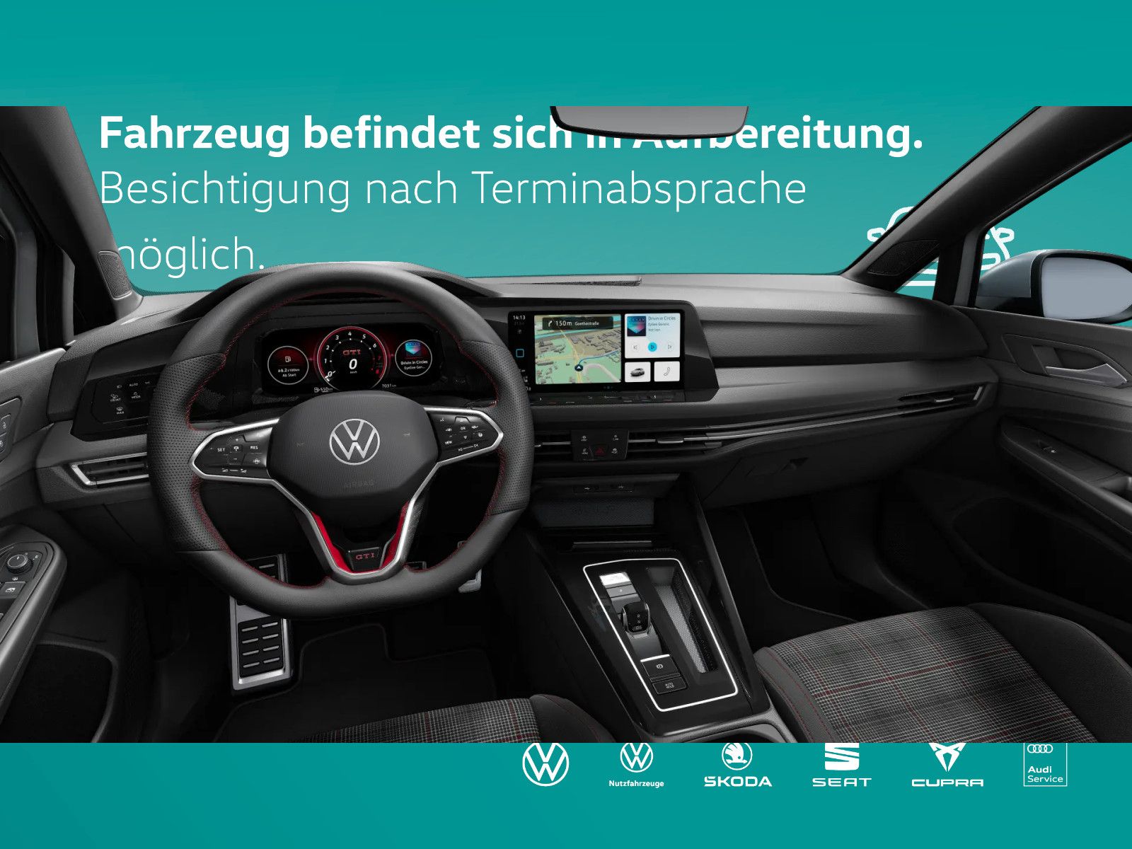 Volkswagen Golf - Bild 9