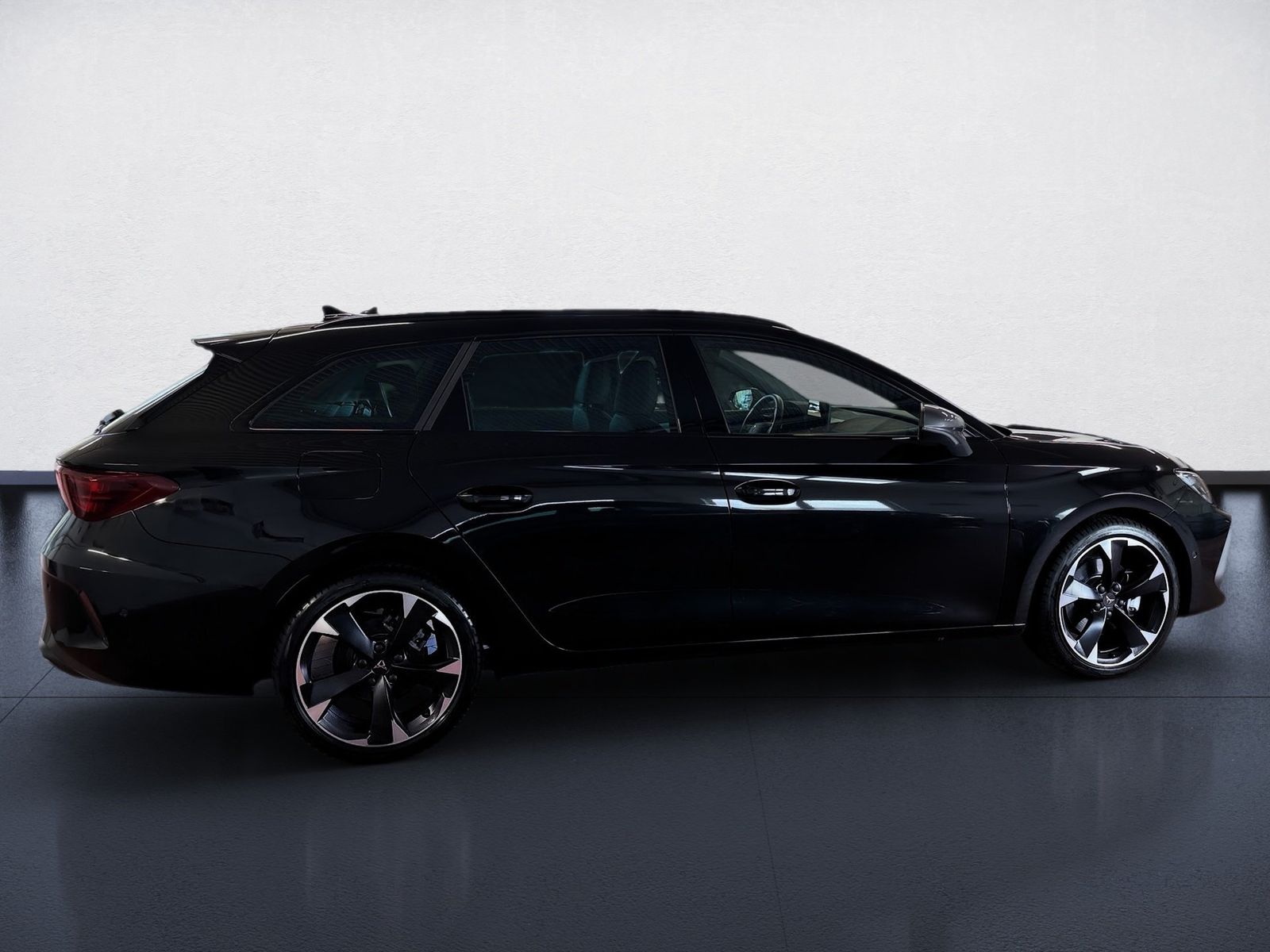 Cupra Leon - Bild 7