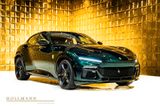 Ferrari Purosangue + CARBON + PANORAMA + SURROUND VIEW - Ferrari: Geländewagen