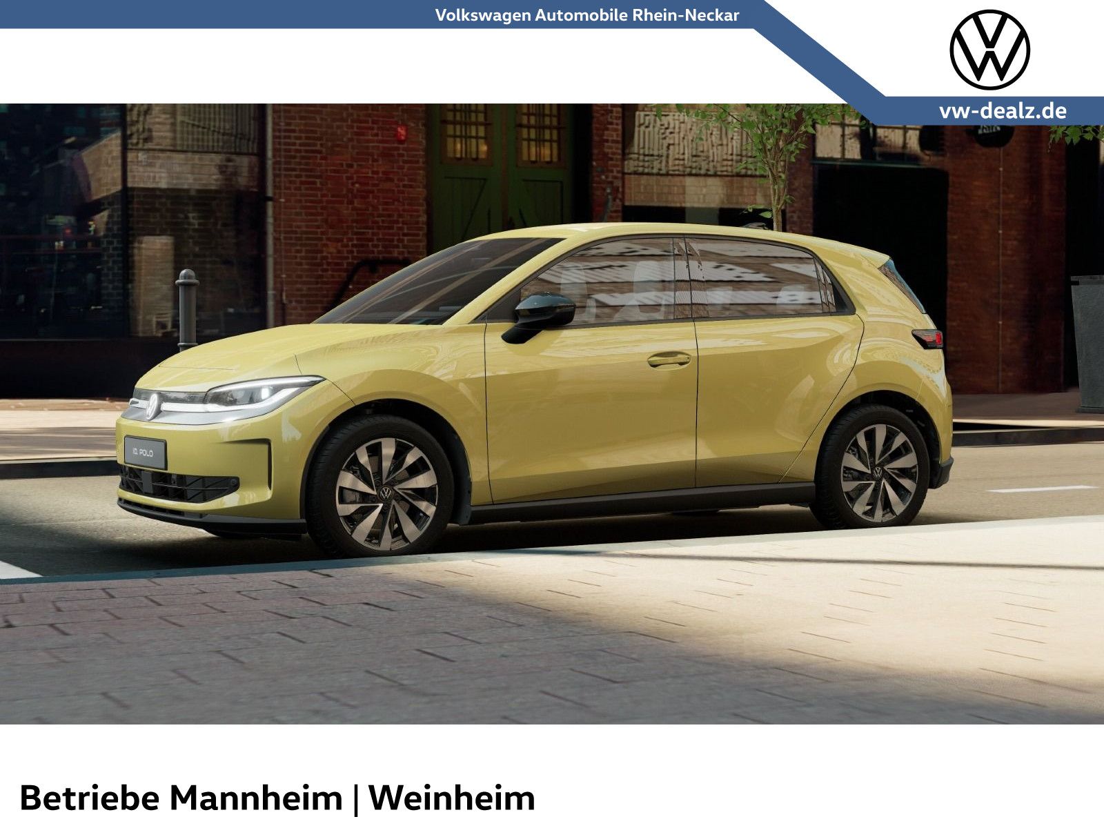 Volkswagen Andere - Bild 3