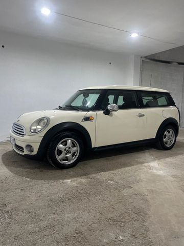 MINI Mini One Clubman 1.4 16V