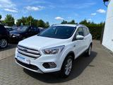 Ford Kuga Trend 1.5 Automatik 4WD/ Klimaautomatik/AHK - Ford Kuga: Allradantrieb, Trend