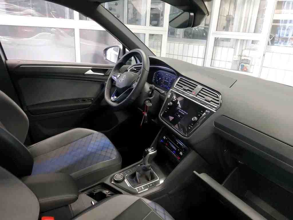 Volkswagen Tiguan - Bild 6