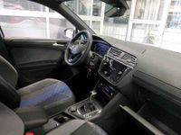 Volkswagen Tiguan - Vorschau Bild 6