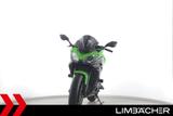 Kawasaki NINJA 650 - Akrapovic, Spiegler-Hebel - KAWASAKI 650