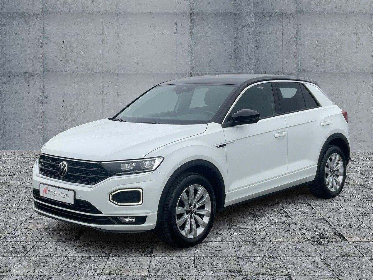 Volkswagen T-Roc - Bild 2