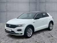 Volkswagen T-Roc - Vorschau Bild 2