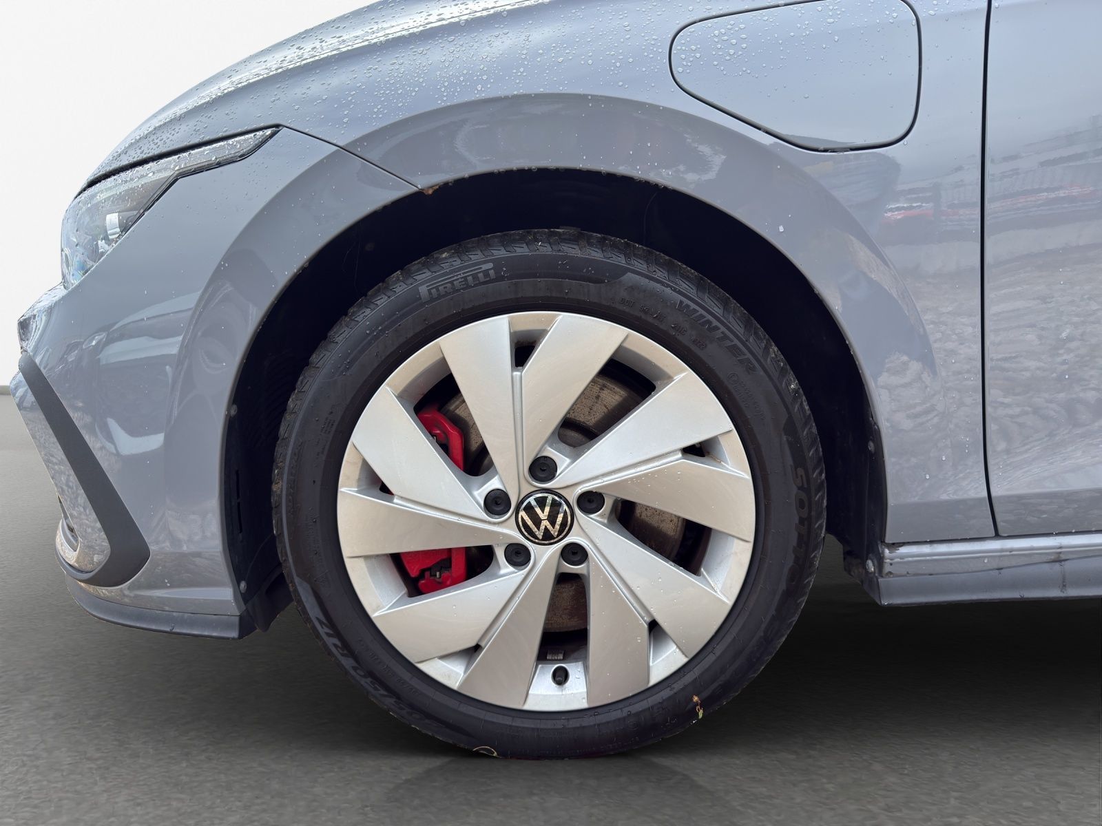 Volkswagen Golf - Bild 11