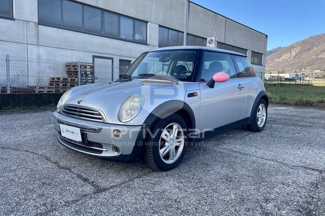 MINI Mini 1.6 16V One