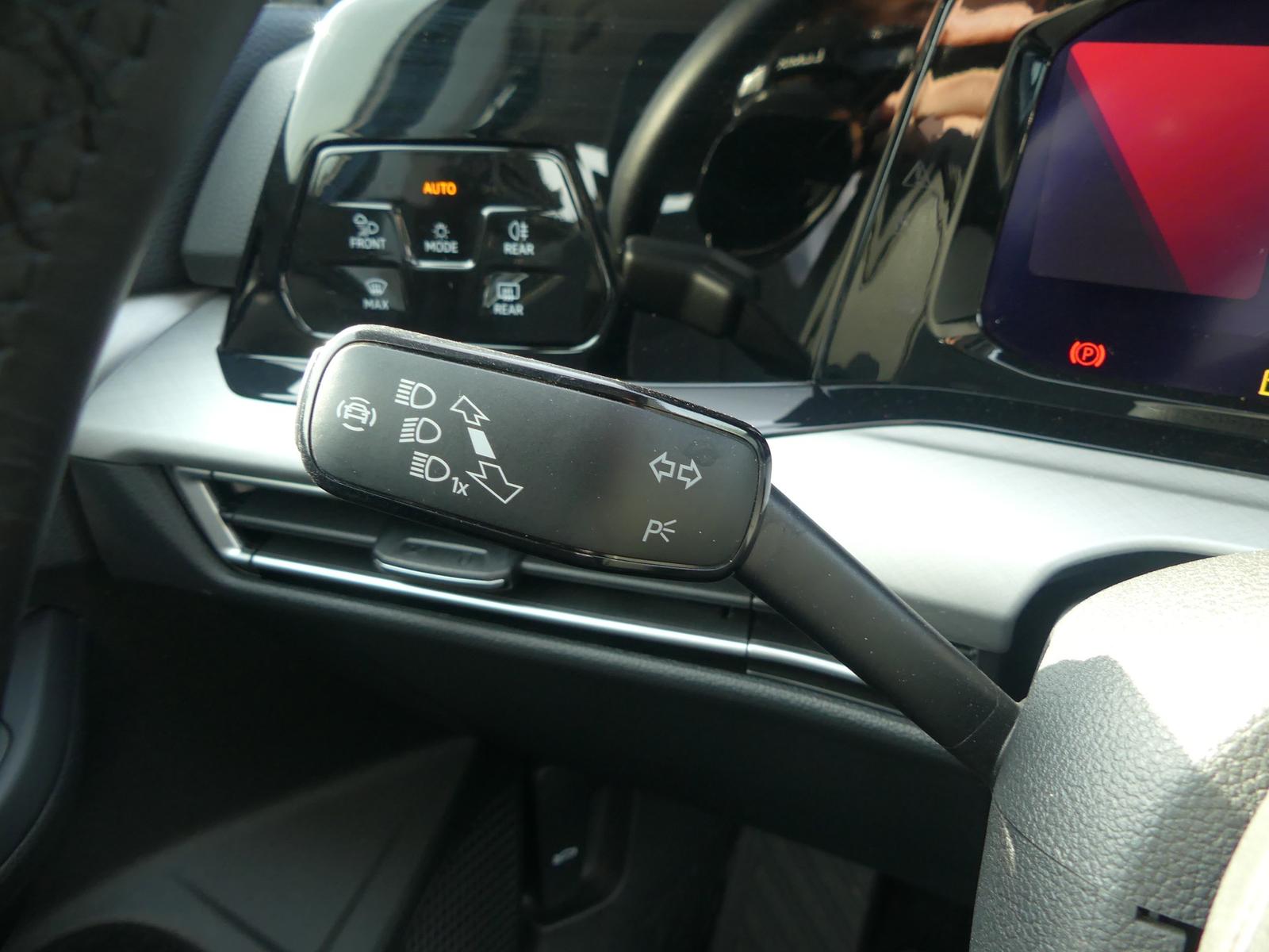 Volkswagen Golf VIII Variant 1.0 TSI LED Navi ACC DAB, миниатюра 18