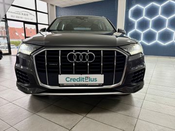 Audi Q7 - 8