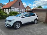 Opel Grandland X Innovation*AHK*Navi*Panorama*360°* - Opel Grandland (X) Gebrauchtwagen in Hannover