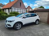 Opel Grandland X Innovation*AHK*Navi*Panorama*360°* - Opel Grandland (X) von privat