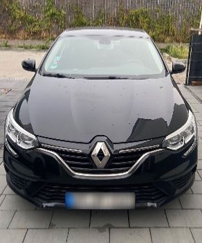 Image of Renault Megane