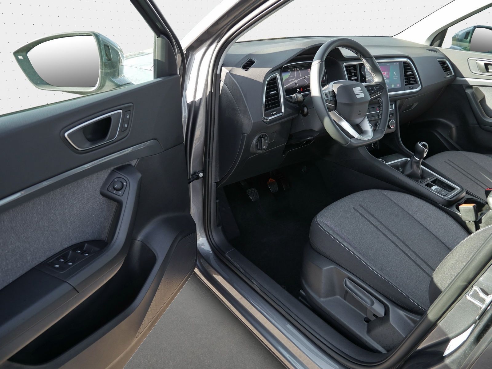 Seat Ateca - Bild 14