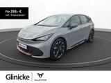 Cupra Born 58 kWh PDC LED Ambiente Keyless - gebrauchte Cupra Born aus dem Jahr 2024