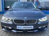BMW 335 d xDrive Lim.*XEN*ESGD*T-LEDER*NAV*PDC*TEMPO - BMW 335 in Köln