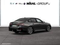 BMW 520 - Vorschau Bild 2
