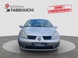 Renault Megane Scenic EXCEPTION+KLIMAAUTOMATIK+LORDOSE+ - Renault Megane: Exception
