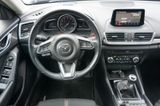 Mazda 3 2.0 SKYACTIV-G 120 Sports-Line - Mazda 3 in Berlin