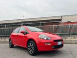 Fiat Punto 1.2 8V 60.000KM - Fiat Punto: Rot